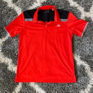 Adidas Golf Polo